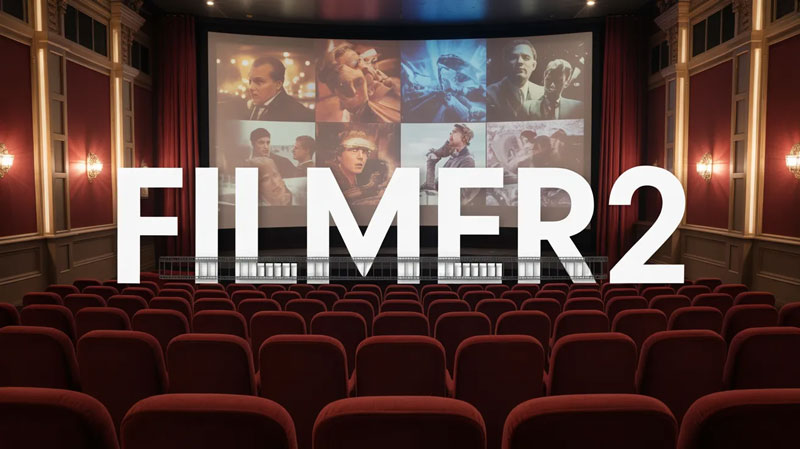 Filmer2 Movies and TV Shows